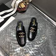 Chanel Flat  - 6