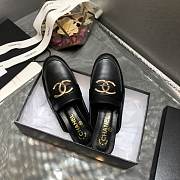 Chanel Flat  - 5