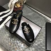 Chanel Flat  - 4