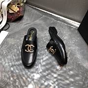 Chanel Flat  - 3