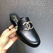 Chanel Flat  - 2