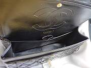 Chanel CF 30cm  Patent Leather Bag - 3