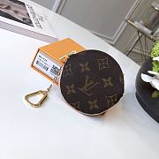 Louis Vuitton Coin Purse  - 1