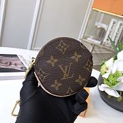 Louis Vuitton Coin Purse  - 6