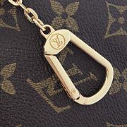 Louis Vuitton Coin Purse  - 5