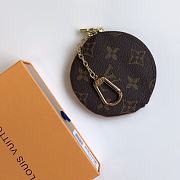 Louis Vuitton Coin Purse  - 3