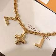 LV Bracelet 001 - 2