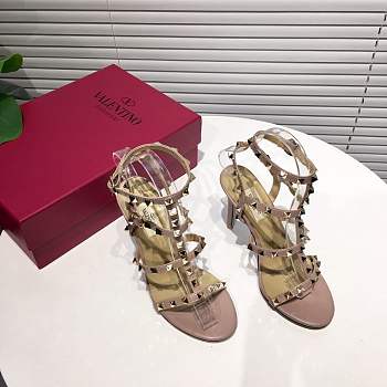 Valentino heels 