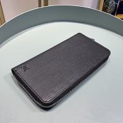 Zipper Wallet - 6