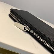 Zipper Wallet - 5