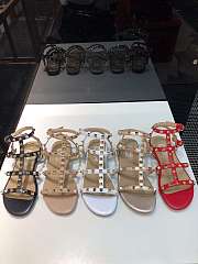 Valentino Sandals ( 5 colors ) - 2