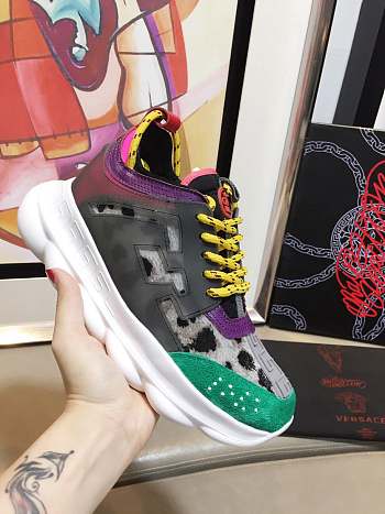 Versace Sneakers 