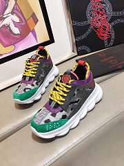 Versace Sneakers  - 5