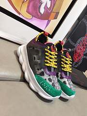 Versace Sneakers  - 3