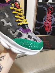 Versace Sneakers  - 4