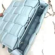 PADDED CASSETTE BAG - 3