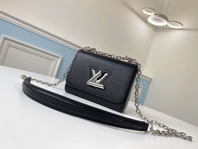 LOUIS VUITTON TWIST MINI M56117 - 1