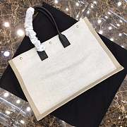 YSL Tote - 2