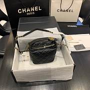 Chanel Small Hobo Bag - 3