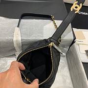 Chanel Small Hobo Bag - 5