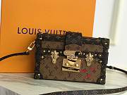 LV Petite Malle M44154 - 6