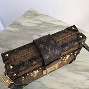 LV Petite Malle M44154 - 5