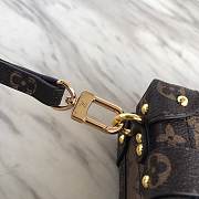 LV Petite Malle M44154 - 4