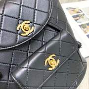 Chanel Vintage Backpack  - 5