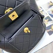 Chanel Vintage Backpack  - 3