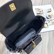 Chanel Vintage Backpack  - 2