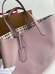 UUbag Burberry Reversible Tote - 6