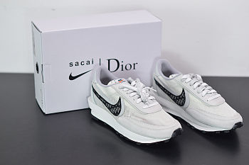 Dior x Sacai x Nike 