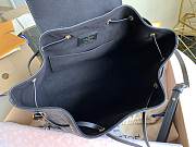 LV Montsouris Backpack M45205 - 5