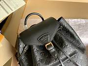 LV Montsouris Backpack M45205 - 4