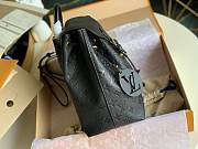 LV Montsouris Backpack M45205 - 3