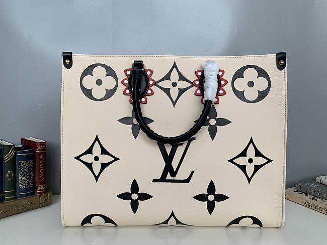 LV CRAFTY ONTHEGO GM M45372 - 1