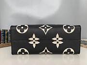 LV CRAFTY ONTHEGO GM M45373 - 5