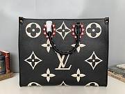 LV CRAFTY ONTHEGO GM M45373 - 4