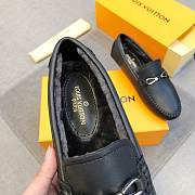 Louis Vuitton Loafer for men  - 3