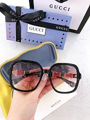 GUCCI Sunglasses 002 - 6
