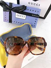 GUCCI Sunglasses 002 - 5