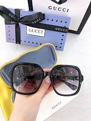 GUCCI Sunglasses 002 - 4