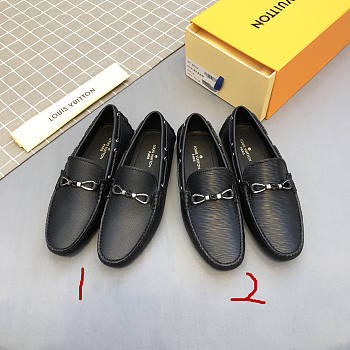 LV Loafer 