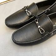 LV Loafer  - 5