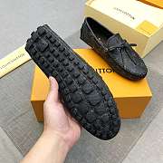 LV Loafer for men  - 5