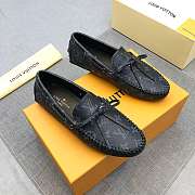 LV Loafer for men  - 3