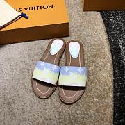 LV slippers 002 - 6