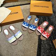 LV slippers 002 - 5