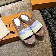 LV slippers 002 - 2