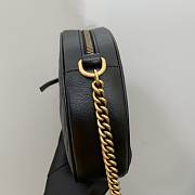 Gucci Round Shoulder Bag - 5